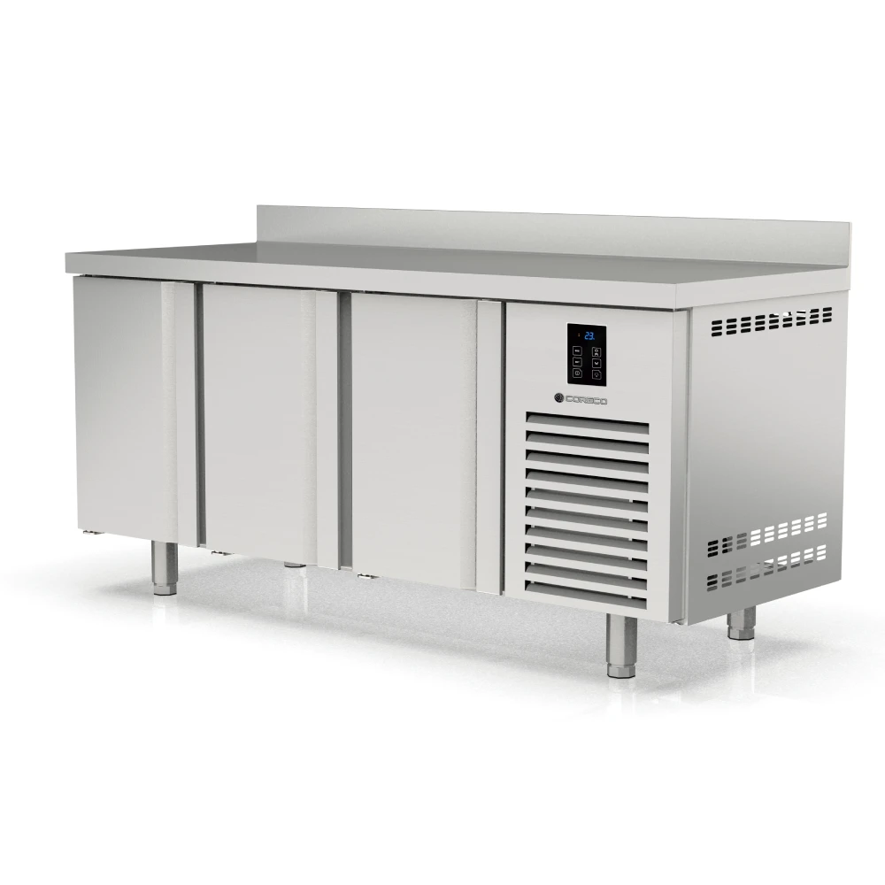 mobiliario-contract-bajo mostrador 3 puertas refrigeracion